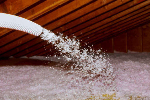 Best Insulation for Specific Applications in Bellerose, NY