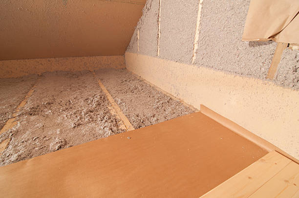 Types of Insulation We Offer in Bellerose, NY
