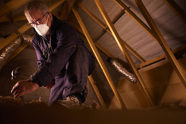 Professional Insulation Contractor in Bellerose, NY